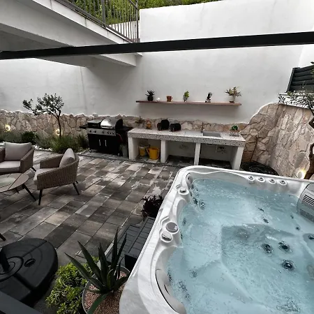 Apartamento Sweet House Marcella *