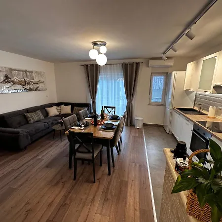 Apartamento Sweet House Marcella