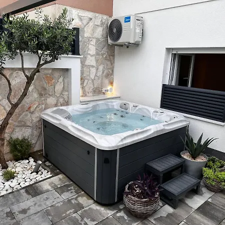 Apartment Sweet House Gabl *