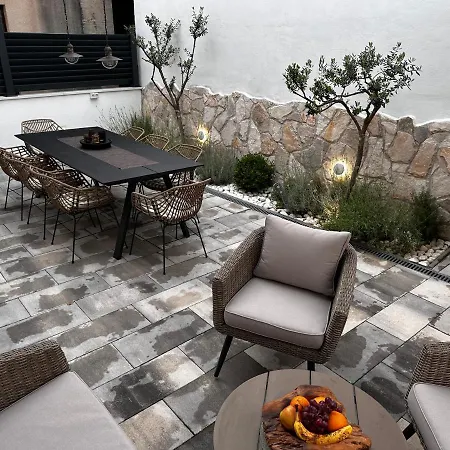Sweet House Gabl Apartment