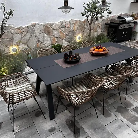Sweet House Gabl Apartment Imotski