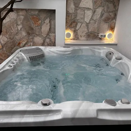Sweet House Gabl Apartment Imotski