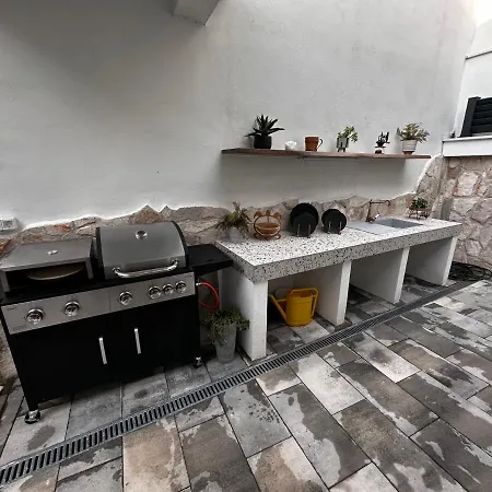 Sweet House Gabl *