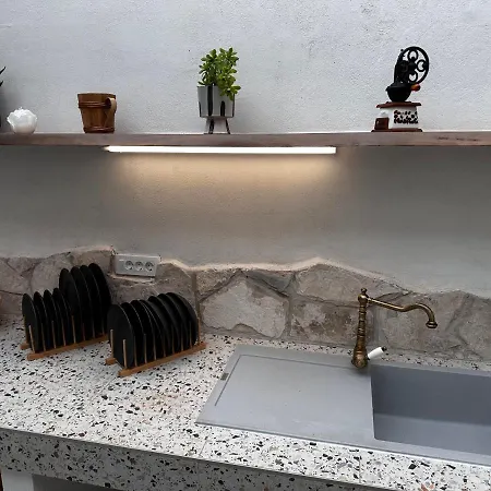 Apartamento Sweet House Marcella *