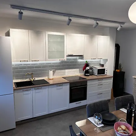 Apartamento Sweet House Marcella Imotski