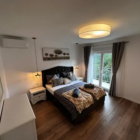Apartamento Sweet House Marcella Imotski