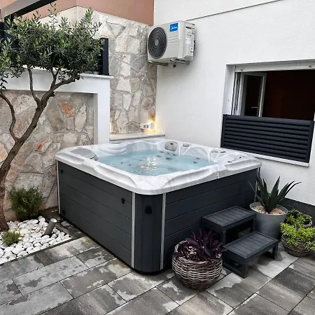 Apartamento Sweet House Marcella *