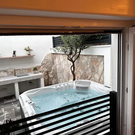 Sweet House Marcella Apartamento