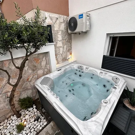 Apartamento Sweet House Marcella