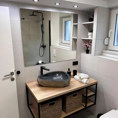 Apartamento Sweet House Marcella *