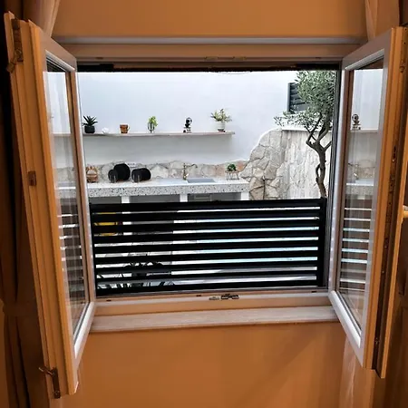 Apartamento Sweet House Marcella *