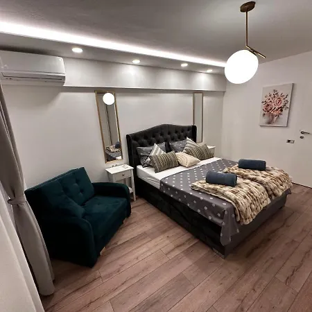 Sweet House Gabl Apartment Imotski